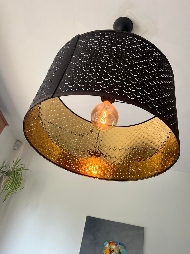 Abat-jour ikea NYMO, Ophalen, Zo goed als nieuw