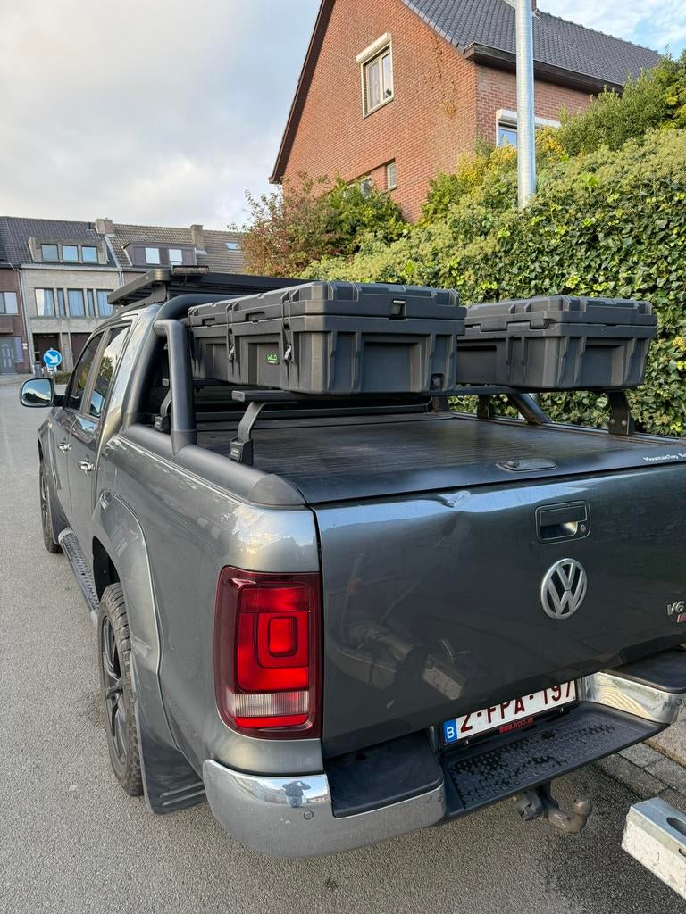 Opbergkisten, Enlèvement, Comme neuf
