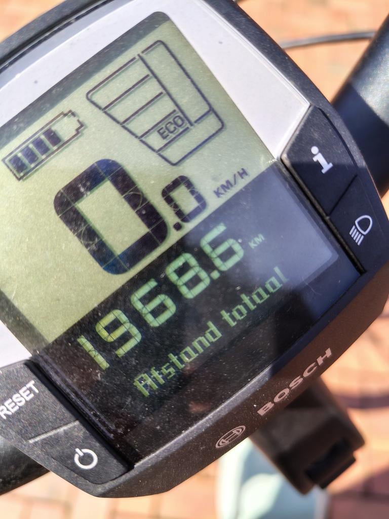 Prachtige ebike. Kettler model Quadriga., Fietsen en Brommers, Ophalen
