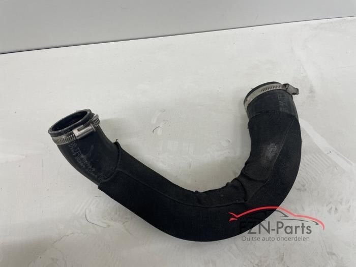 Audi A6 4K C8 intercooler buis, Ophalen of Verzenden, Gebruikt