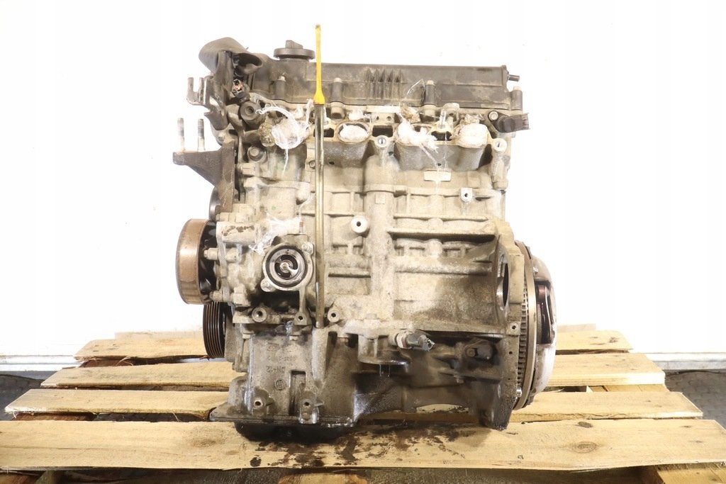 Moteur G4FA Nu VENGA RIO KIA ACCENT i30 CEED PROCEED i20, Autos : Pièces & Accessoires, Envoi, Utilisé, Skoda