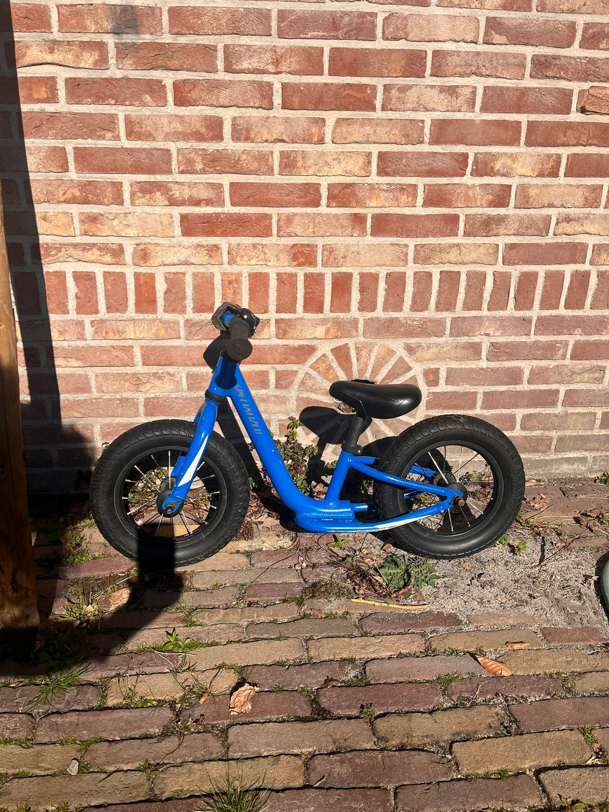 Specialized loopfiets hotwalk, Fietsen en Brommers, Ophalen, Gebruikt
