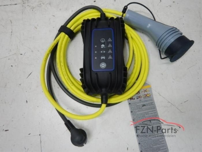 Audi A3 8V E-tron / VW E-Golf Oplaadkabel 230V, Nieuw