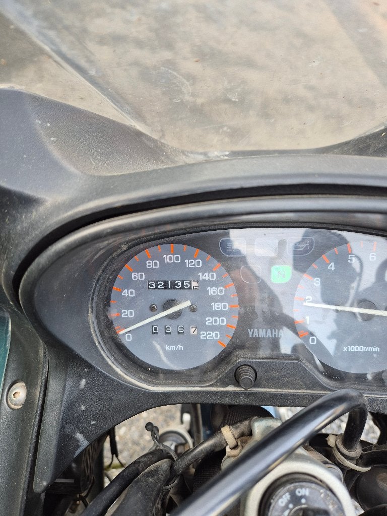 MOTO, Motos, Occasion, Plus de 35 kW, Échappement sport, 4 cylindres