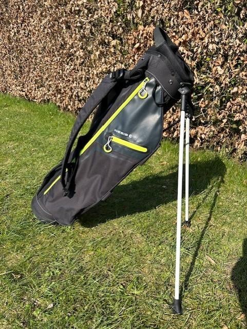 Sac de golf ultralight Inesis, Enlèvement, Comme neuf, Sac