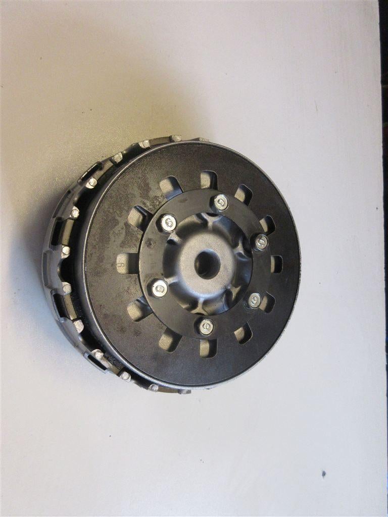Yamaha XV1100 Virago koppelingskorf koppeling koppelingshuis, Ophalen of Verzenden, Gebruikt