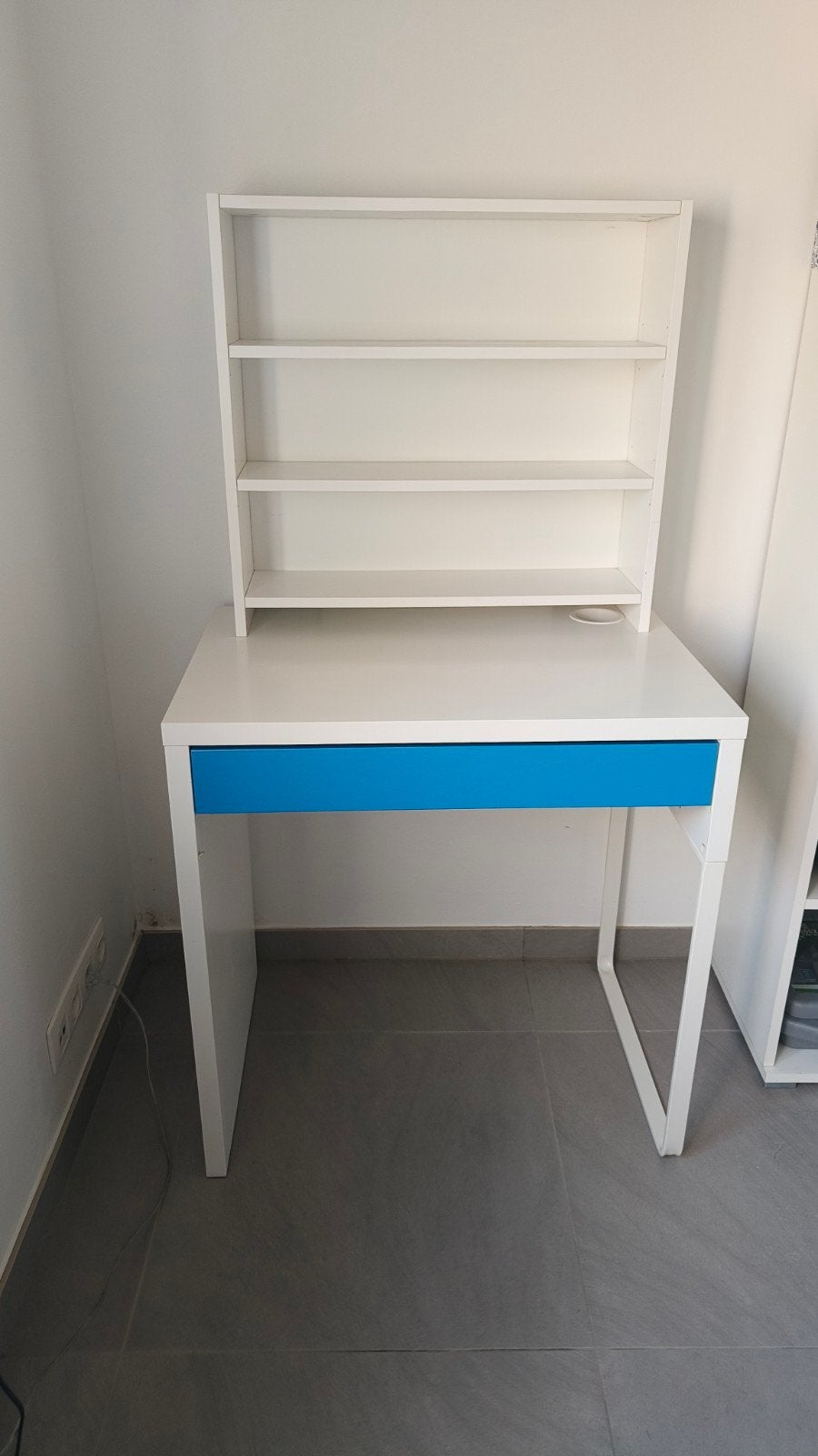 Bureau enfant, Enfants & Bébés, Chambre d'enfant | Tables & Chaises, Enlèvement, Comme neuf