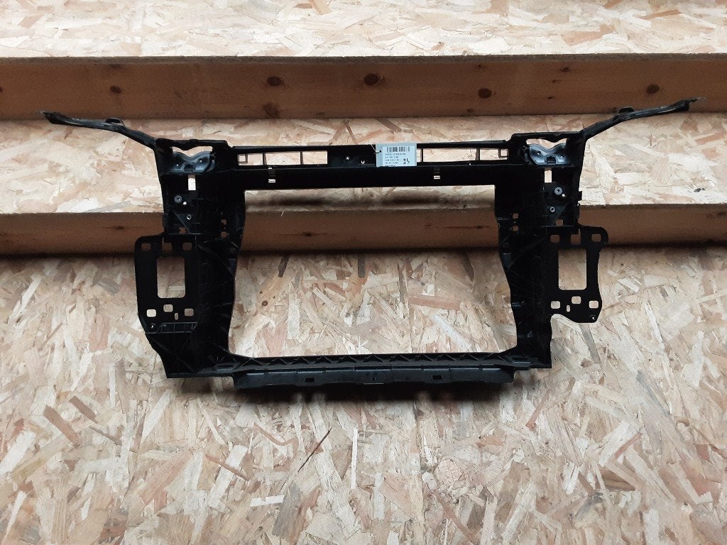 FACE AVANT Audi Q3 (F3B) (01-2018/06-2021) (83A805594H), Autos : Pièces & Accessoires, Auto-Union-Straße  1,
85057  Ingolstadt, DE