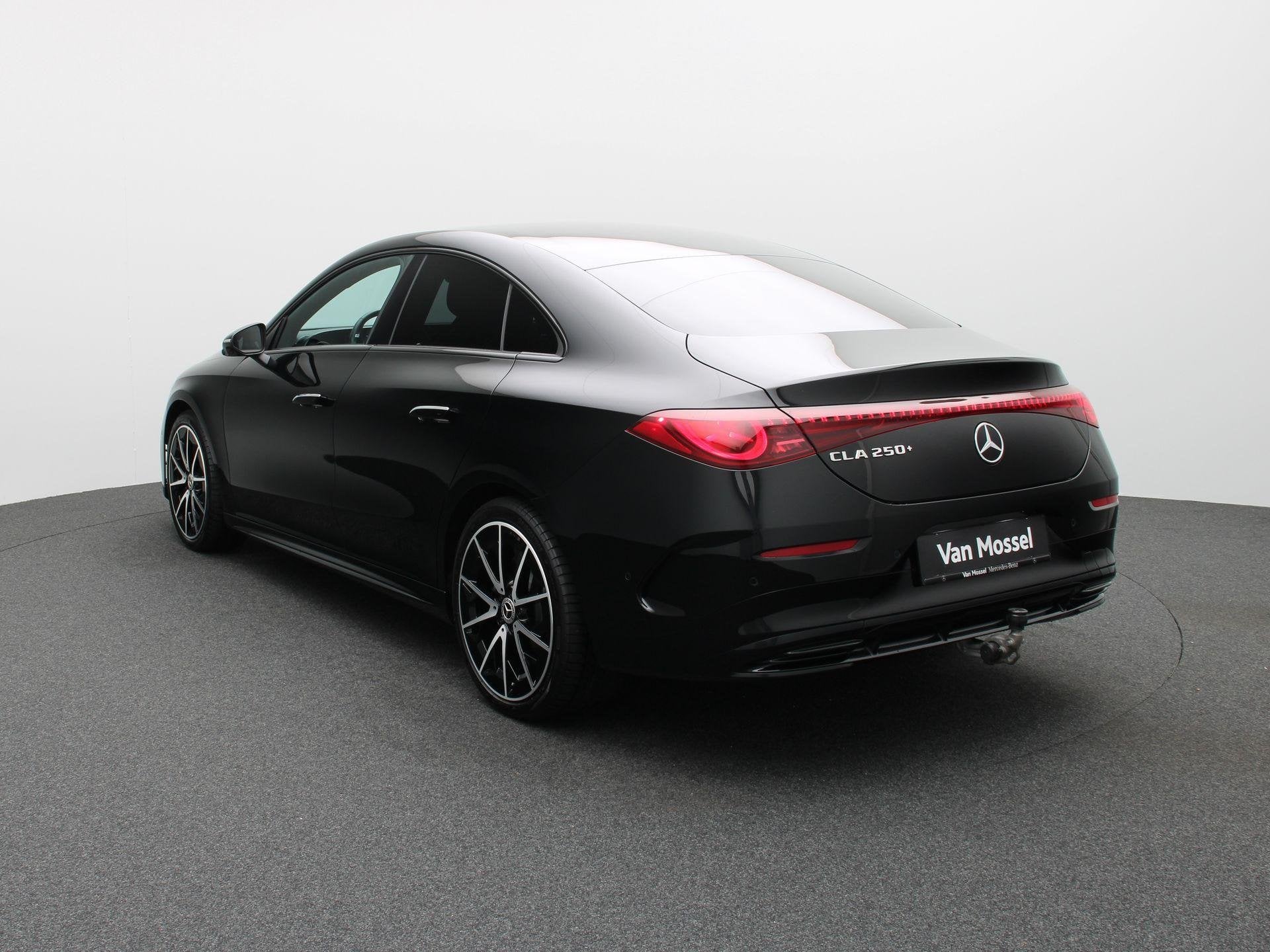 Mercedes-Benz CLA-Klasse 250+ SPORT EDITION + AMG LINE + TRE, Autos, 86 kWh, CLA, Achat, Entreprise