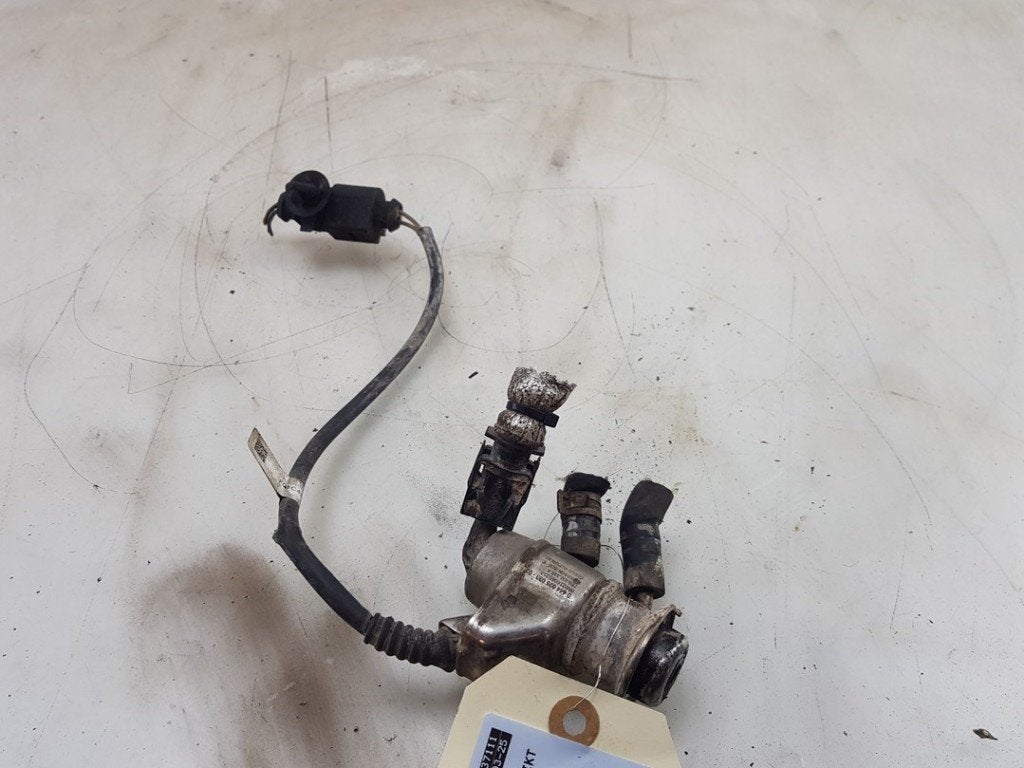 ADBLUE INJECTOR Volkswagen Transporter T6 (01-2015/08-2024), Gebruikt, Volkswagen