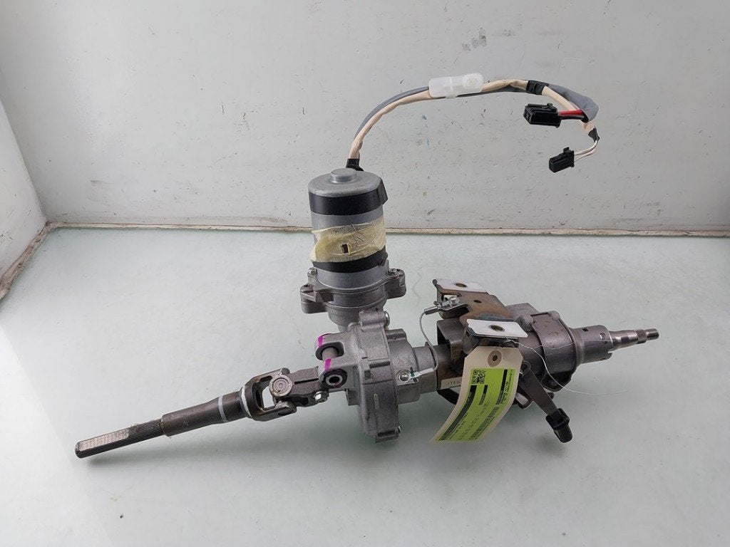STUURBEKRACHTIGING ELEKTRISCH Toyota Yaris III (P13), Gebruikt, Kundenbetreuung@toyota.de, Toyota, Toyota-Allee 2
50858  Köln, DE