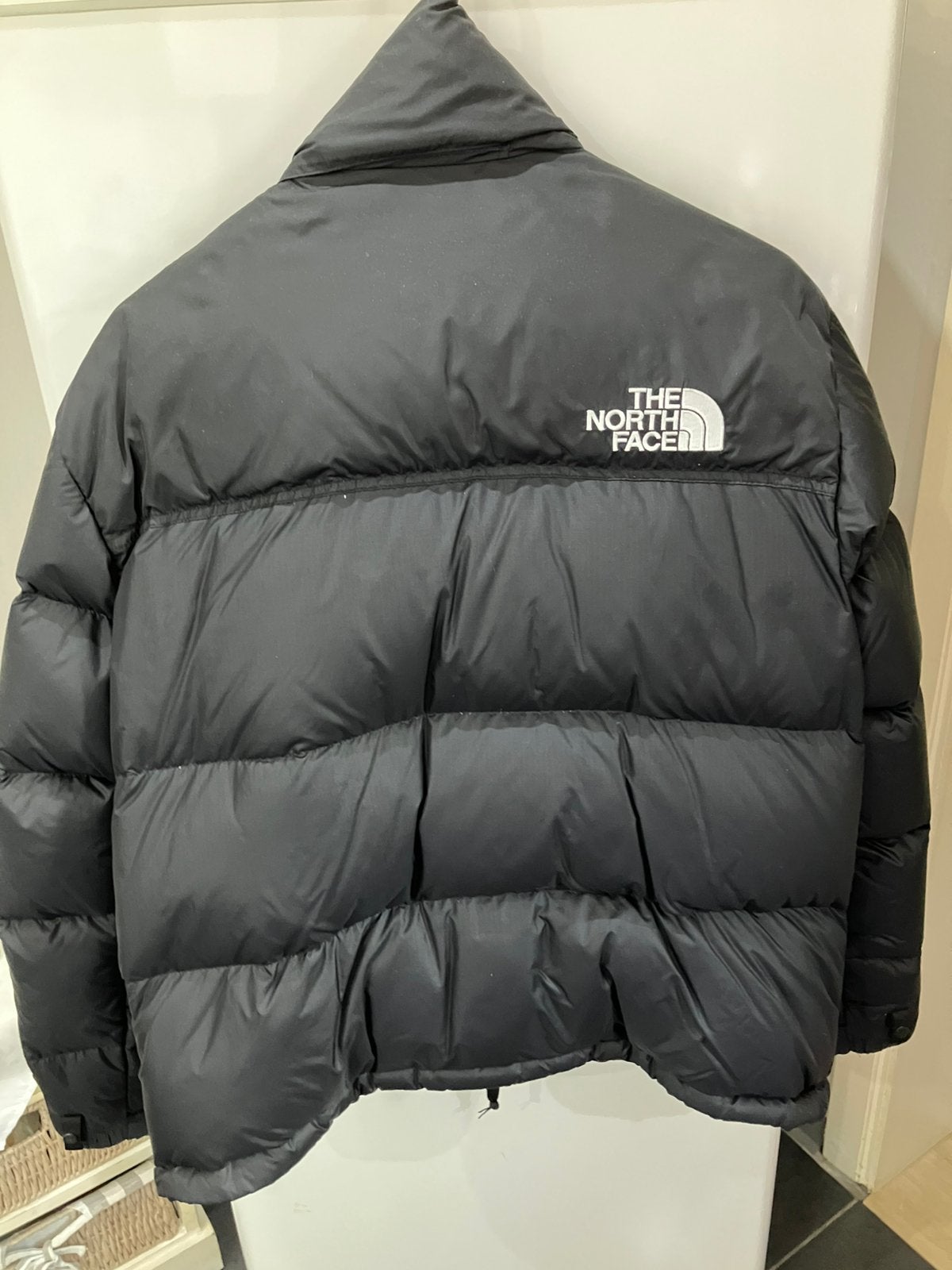 The north face maat large, Enlèvement ou Envoi, Comme neuf