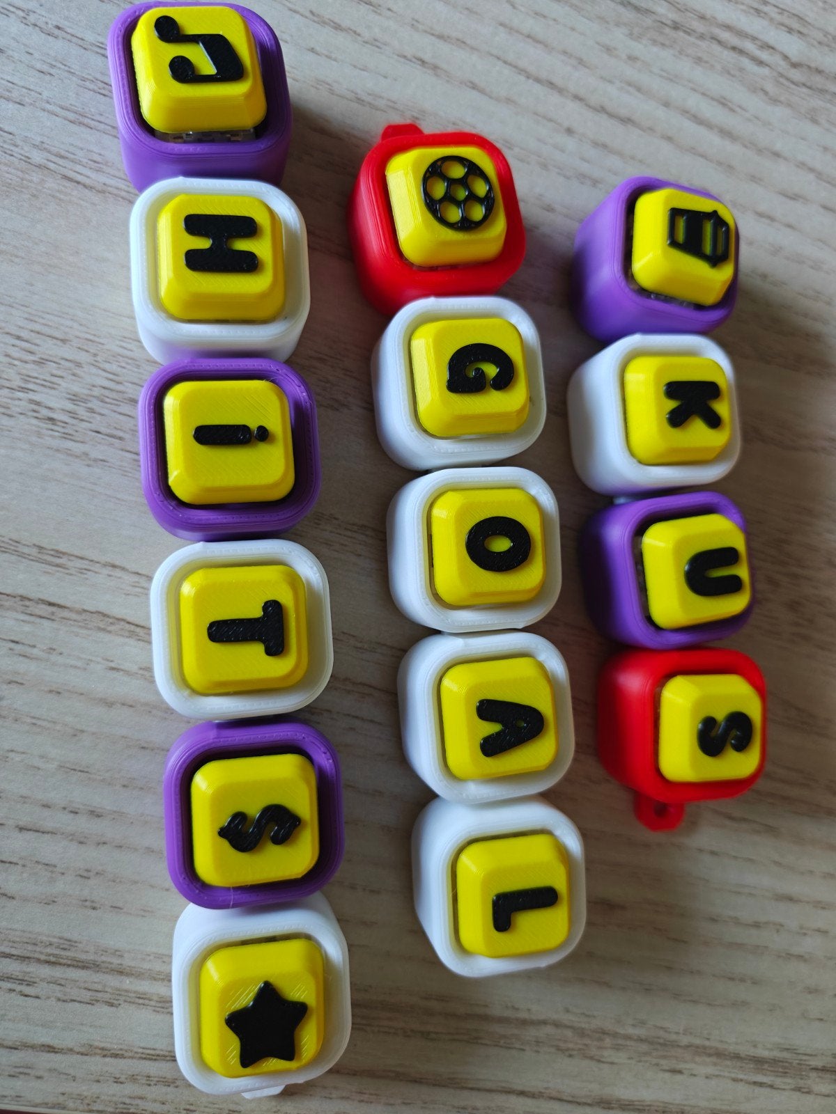 clickee clickeez, Ophalen of Verzenden, Nieuw