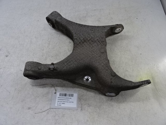 BRAS DE SUSPENSION ARRIÈRE DROIT BMW X5 (F15) (6770954), Utilisé, BMW
