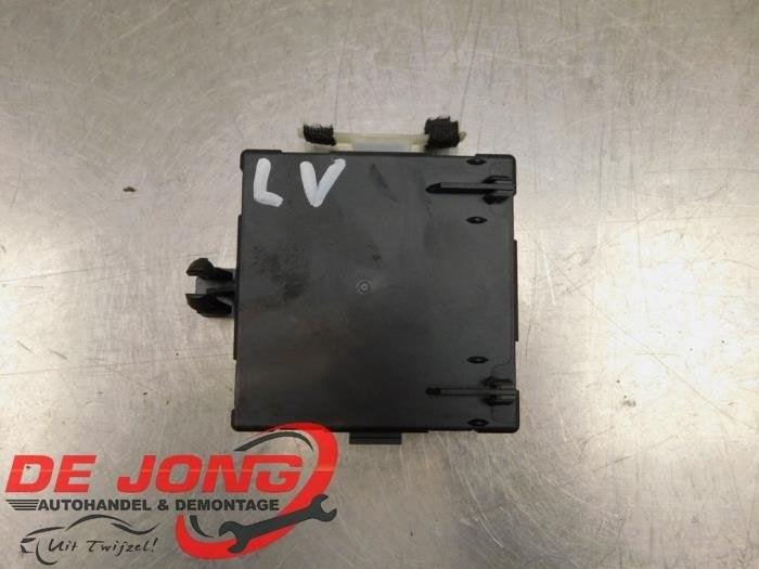 Centrale Deurvergrendelings Module van een Mercedes C-Klasse, Gebruikt, -, Ophalen of Verzenden, -