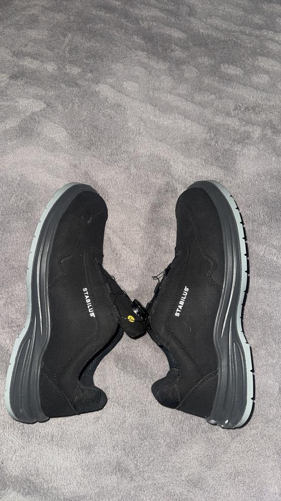 Chaussure de sécurité, Enlèvement, Neuf