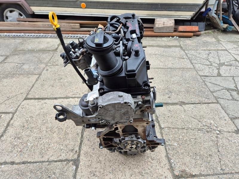 Moteur CCHA Nu MULTIVAN TRANSPORTER VW CALIFORNIA, Verzenden, Gebruikt, Overige automerken