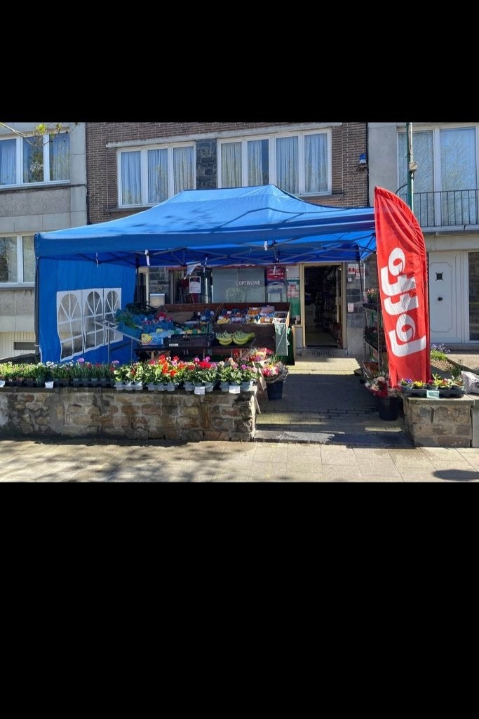Épicerie générale à reprendre, Diensten en Vakmensen, Overige Diensten