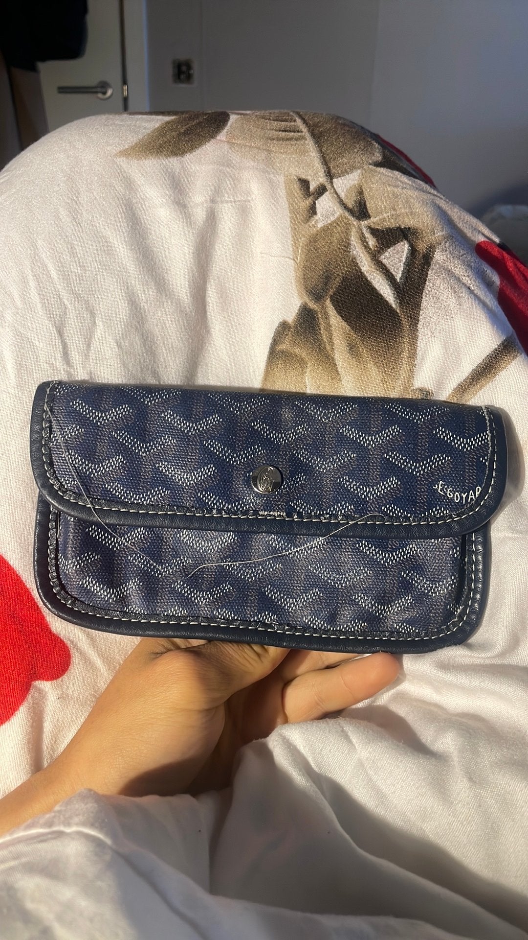 Sac à main Goyard, Enlèvement, Comme neuf, Autres couleurs, Garçon ou Fille