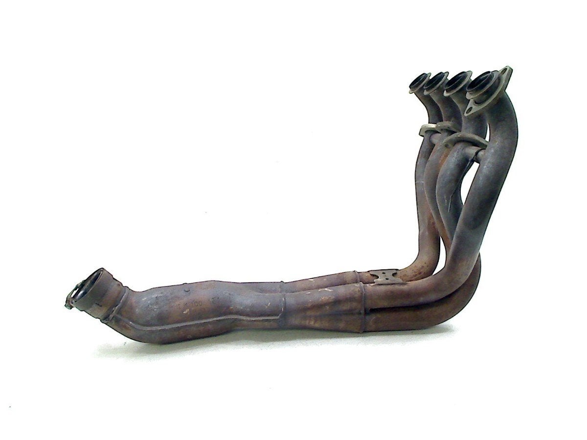 UITLAAT BOCHTENSET ZX 6 R 2005-2006 (NINJA ZX-6R ZX636C-D), Dhr. S. di Majo, Gebruikt, Info@cama-motorparts.nl, P.J. Troelstraweg 8 8
3144 CX  MAASSLUIS, NL