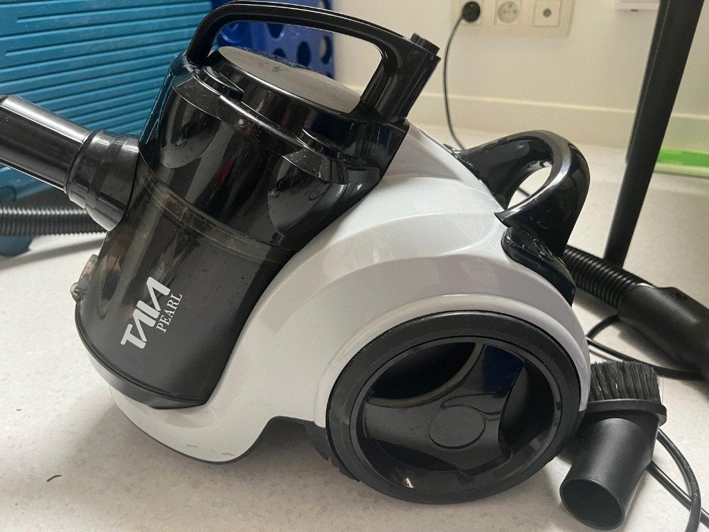 aspirateur sans sac, Réservoir, Autres marques, Comme neuf, Enlèvement
