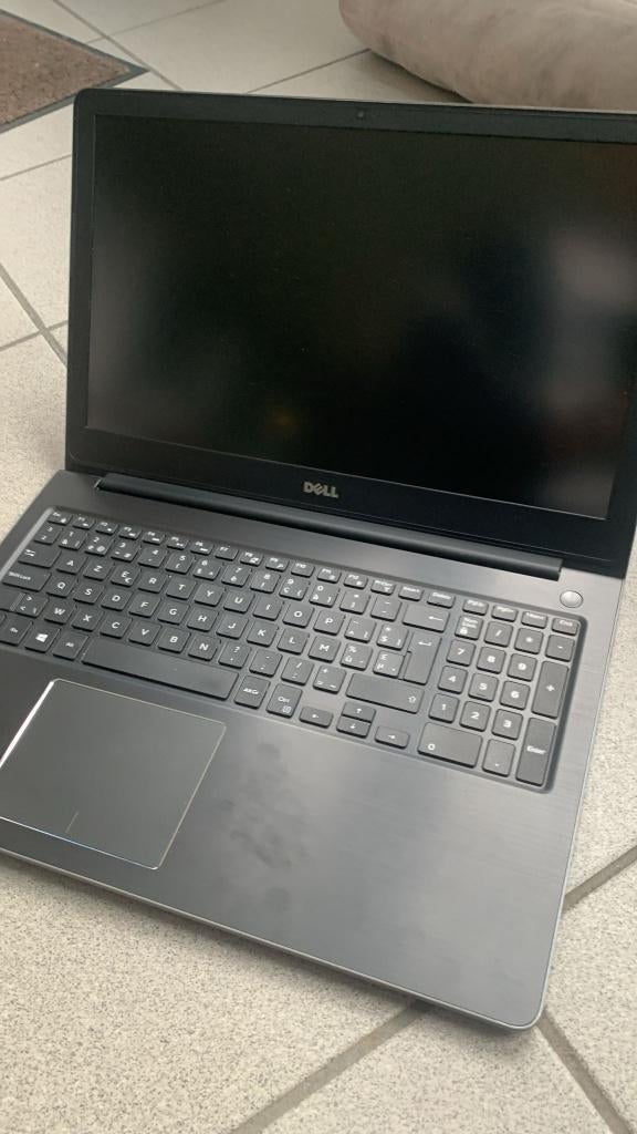 laptop DELL vostro 5568 ci5 - 8GB-256GB nieuwstaat, Informatique & Logiciels, Enlèvement ou Envoi
