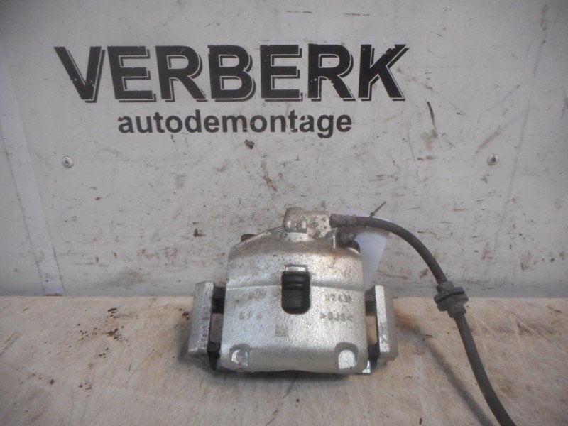 ETRIER DE FREIN AVANT DROIT Opel Corsa E (01-2014/06-2019), Opel, Opel Automobile GmbH, Utilisé, Kontakt-opel@opel.com