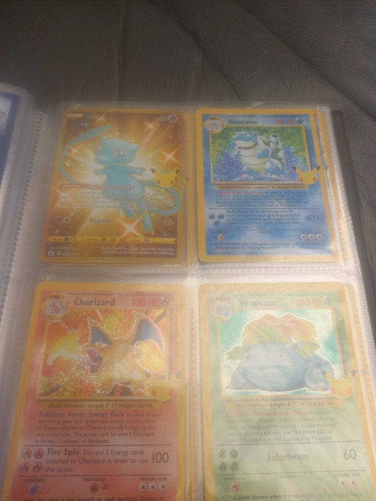 Pokemon karten, Hobby & Loisirs créatifs, Jeux de cartes à collectionner | Pokémon, Enlèvement, Neuf, Livre ou Catalogue