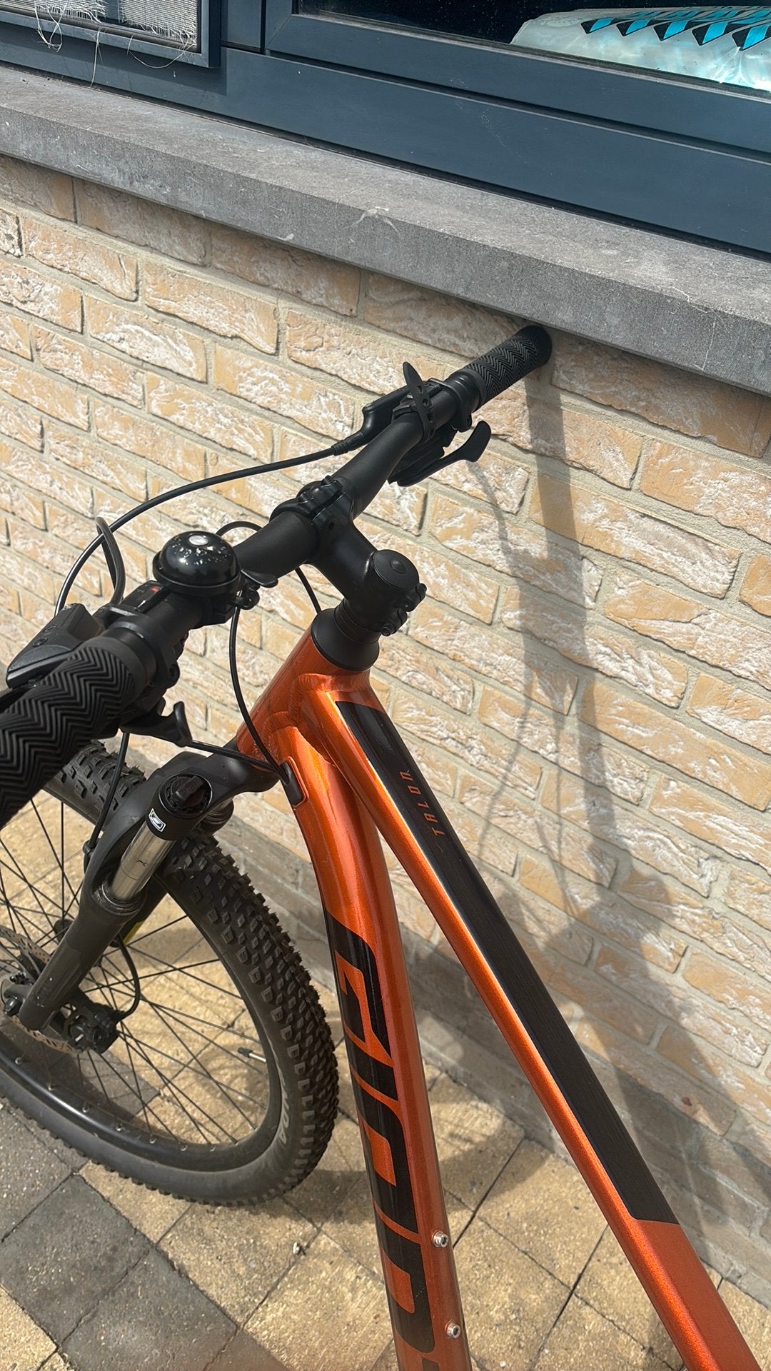 Mtb fiets, Enlèvement, Comme neuf