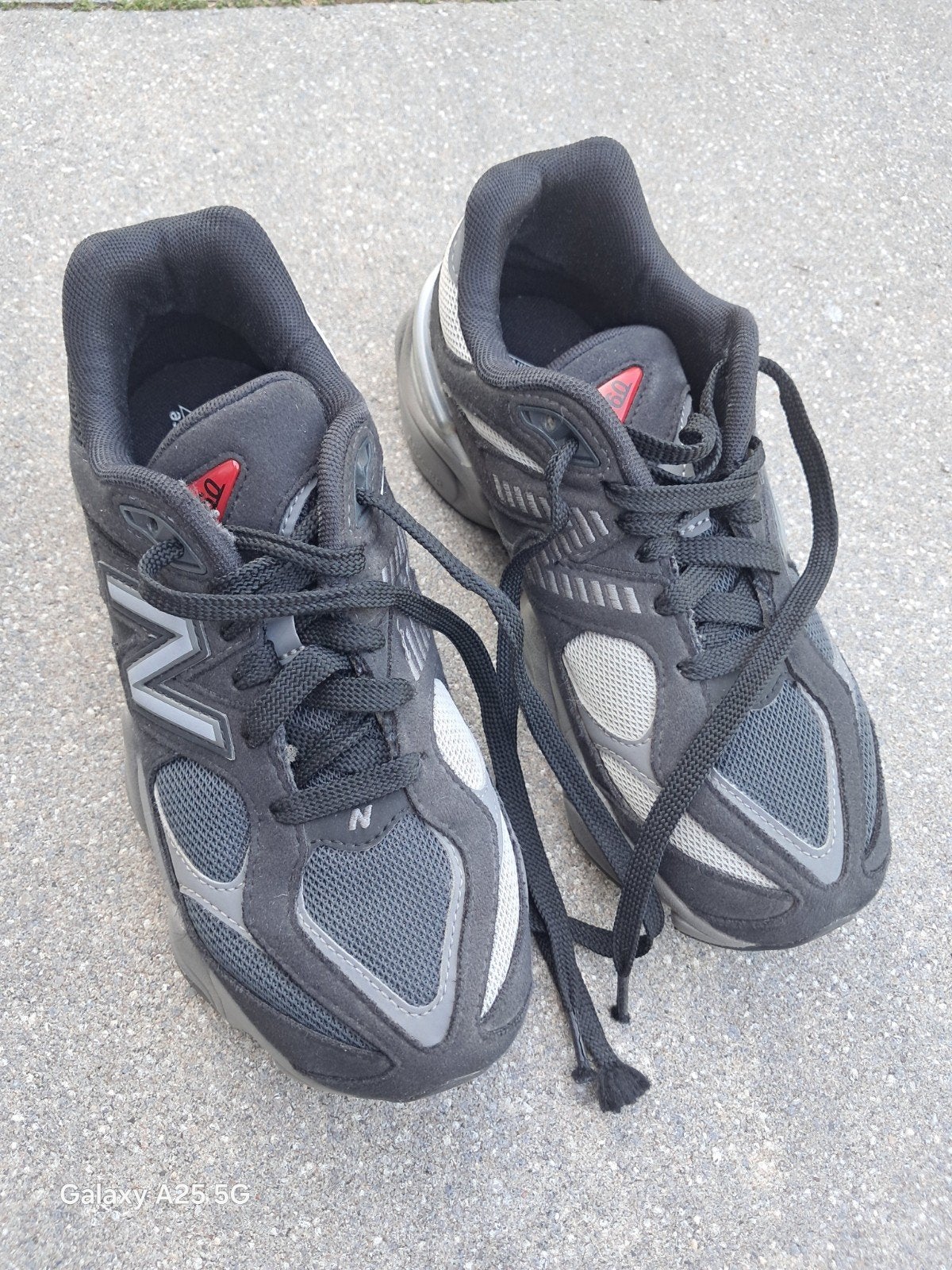 New Balance Schoenen - zo goed als nieuw, Enlèvement ou Envoi
