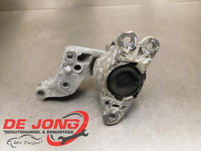 Support moteur d'un Opel Vivaro, -, Opel, 3 mois de garantie, Utilisé
