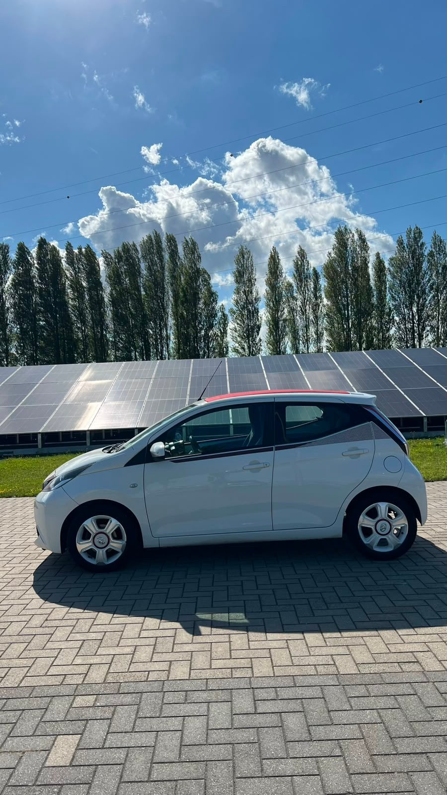 Toyota aygo, Autos, Toyota, Achat, 998 cm³, Euro 6, 840 kg