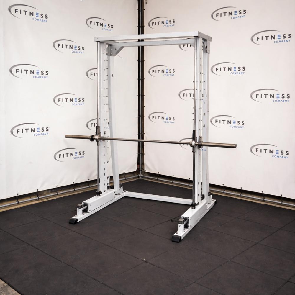 Technogym - Smith Machine, Enlèvement ou Envoi, Utilisé, Bras, Autres types