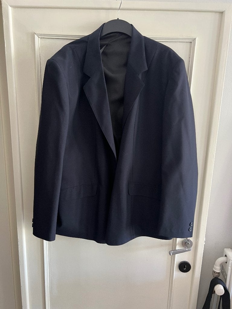 20 euro voor 2 nieuwe blauwe kostumvesten, Kleding | Dames, Grote Maten, Ophalen, Nieuw, Blauw, Jasje of Colbert