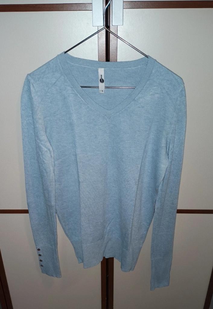 Pull femme Small h&m, Vêtements | Femmes, Pulls & Gilets, Enlèvement