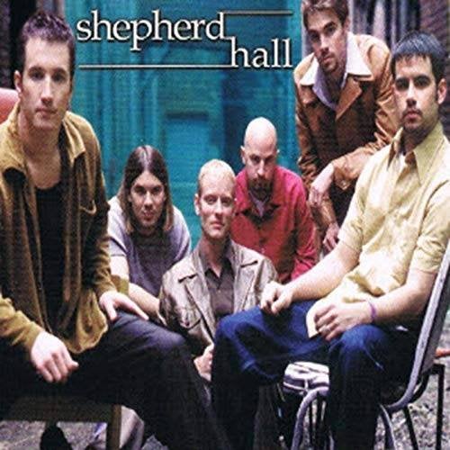 SALE--CD SHEPHERD HALL - Shepherd Hall, Verzenden, Gospel
