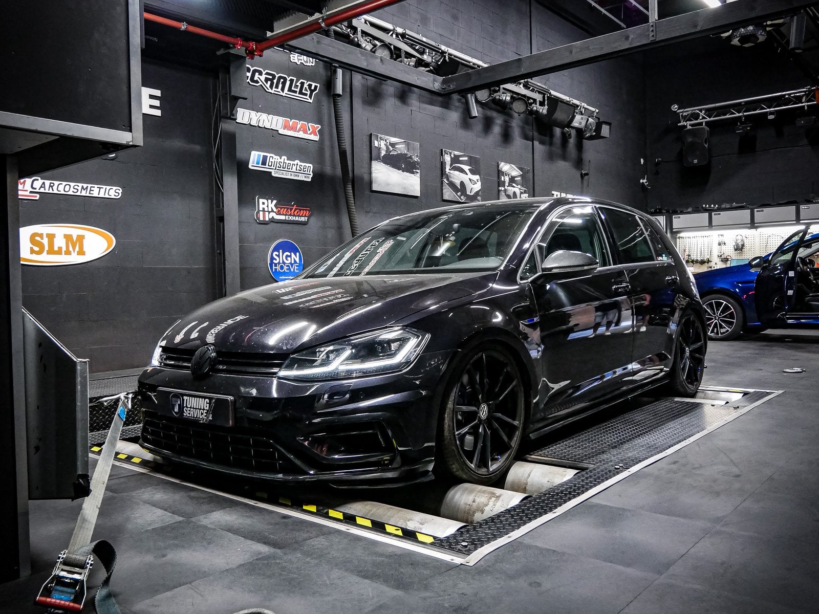 Volkswagen golf 7.5 R, Autos, Volkswagen, Particulier, Golf, ABS, Phares directionnels, Régulateur de distance, Airbags, Air conditionné
