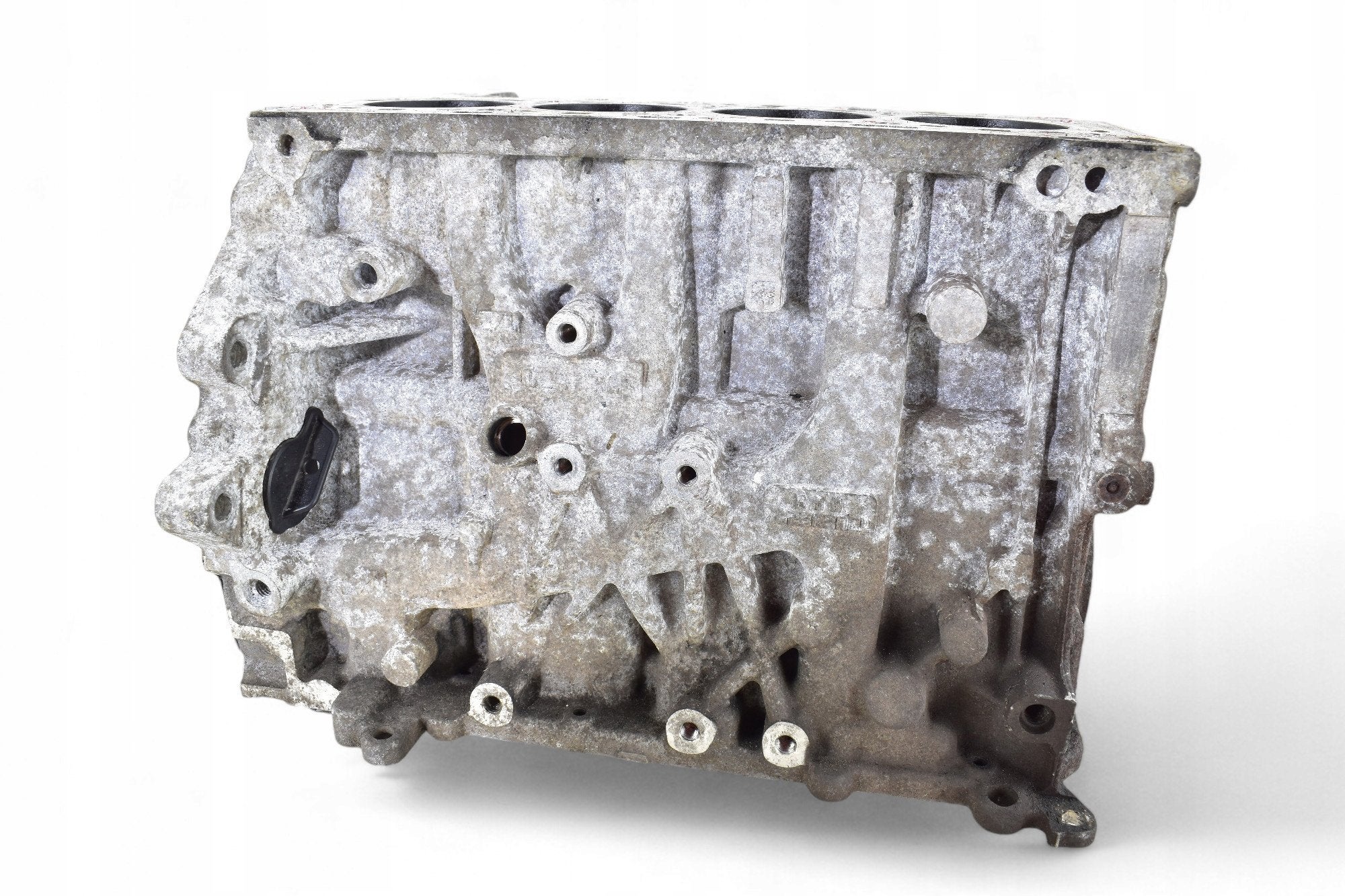 Moteur N47C16A Nu MINI MINI, Autos : Pièces & Accessoires, Envoi, Utilisé, Skoda