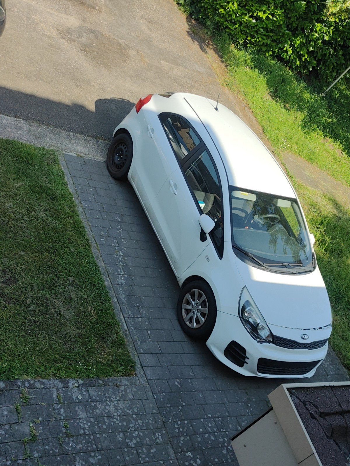 Kia Rio 1.2 2015 (exportation), Autos, Kia, Achat, Particulier, Rio, Essence