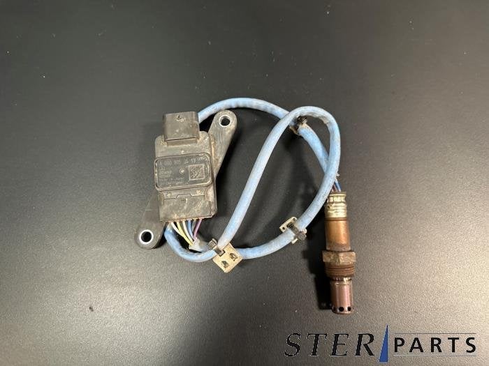Capteur NOx d'un Mercedes Vito, 3 mois de garantie, Utilisé, -, -