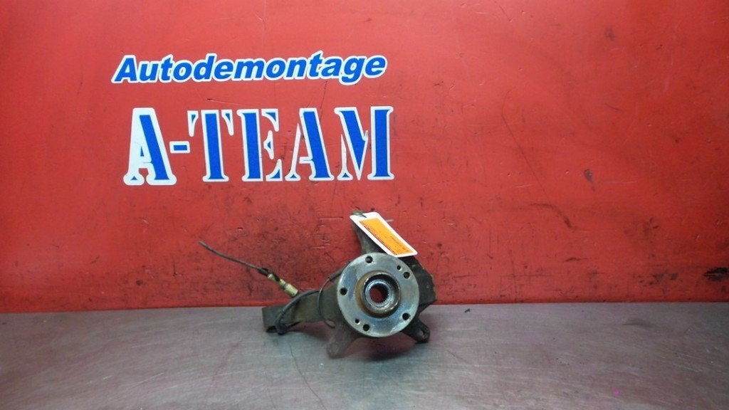 FUSEE AVANT GAUCHE Renault Laguna II Grandtour (KG), Autos : Pièces & Accessoires, Suspension & Châssis, Renault, Utilisé
