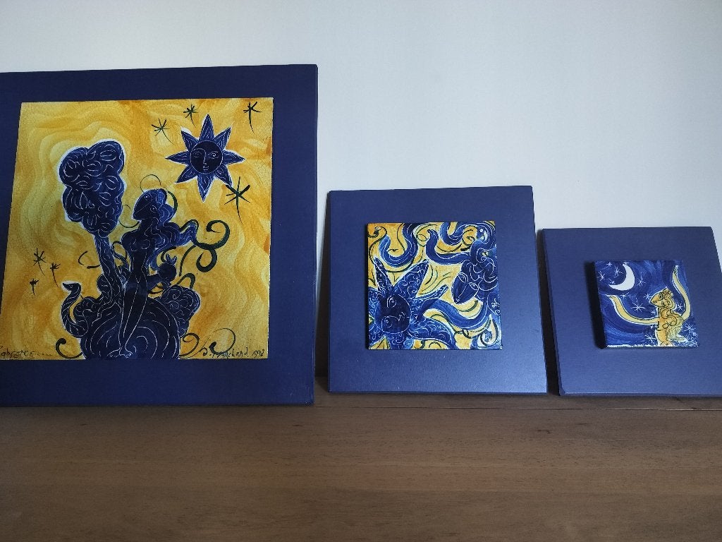 Céramique, Antiquités & Art, Enlèvement