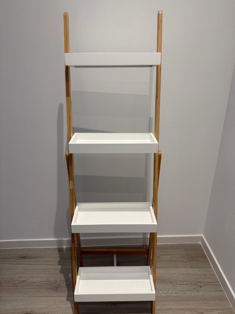 Étagère décorative, Enlèvement, Utilisé, Étagère, Démontable