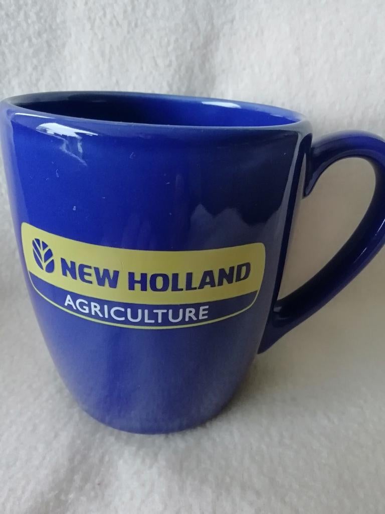 Tas mok New Holland NIEUW, Zakelijke goederen, Ophalen, New Holland