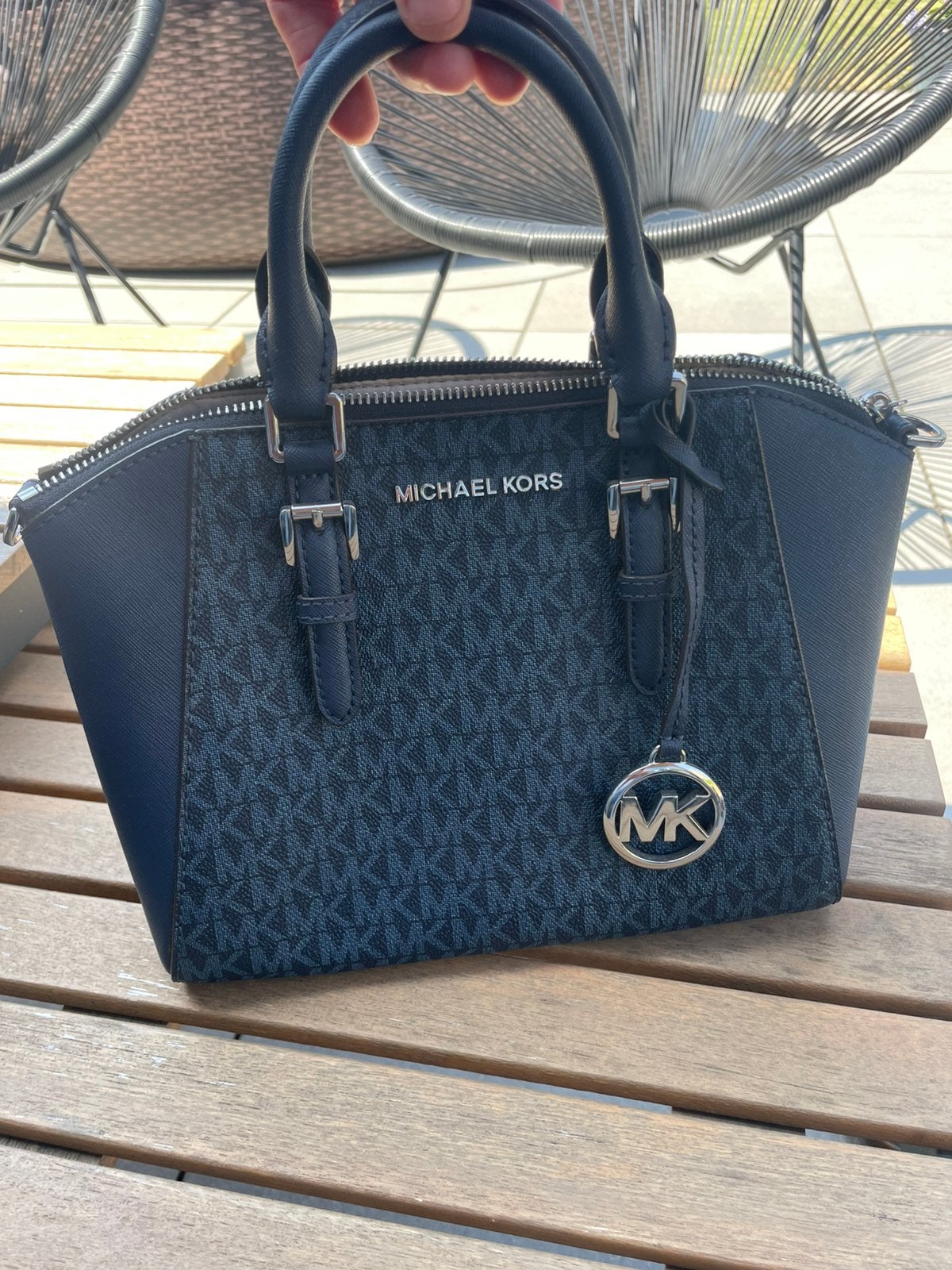 Handtas Micheal Kors, Ophalen, Zo goed als nieuw, Handtas