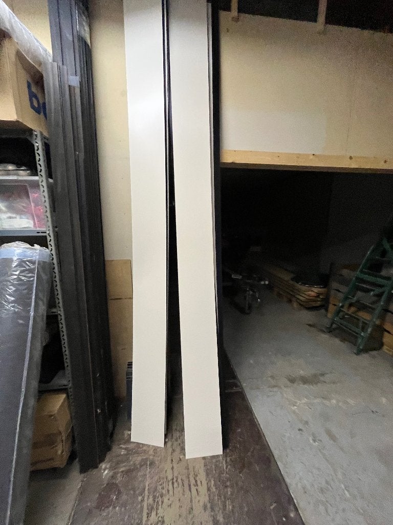 Trespa Volkern, Bricolage & Construction, Enlèvement, Neuf, HPL, Moins de 20 mm