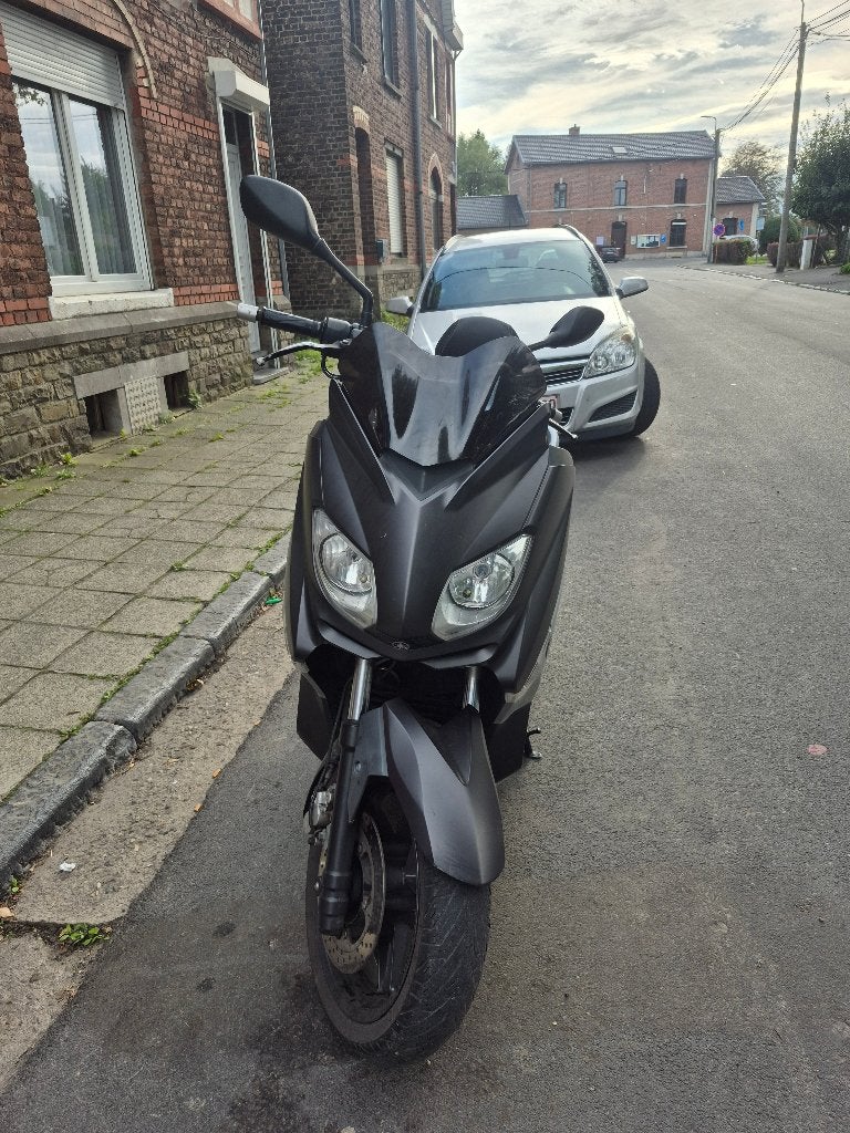 Scooter, ABS, Scooter, Occasion, 125 cm³