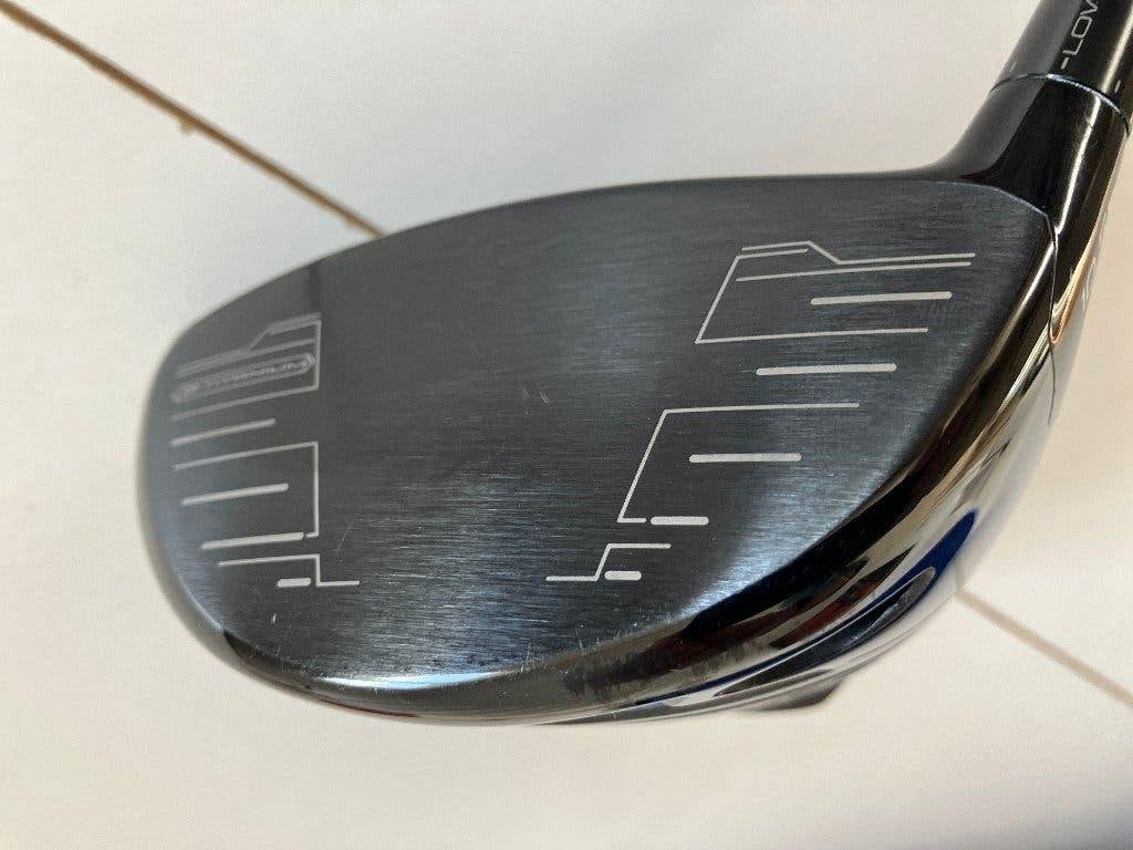 Golfclubbestuurder MIZUNO STX230 10,5, Sport en Fitness, Golf, Ophalen of Verzenden, Gebruikt, Club, Mizuno