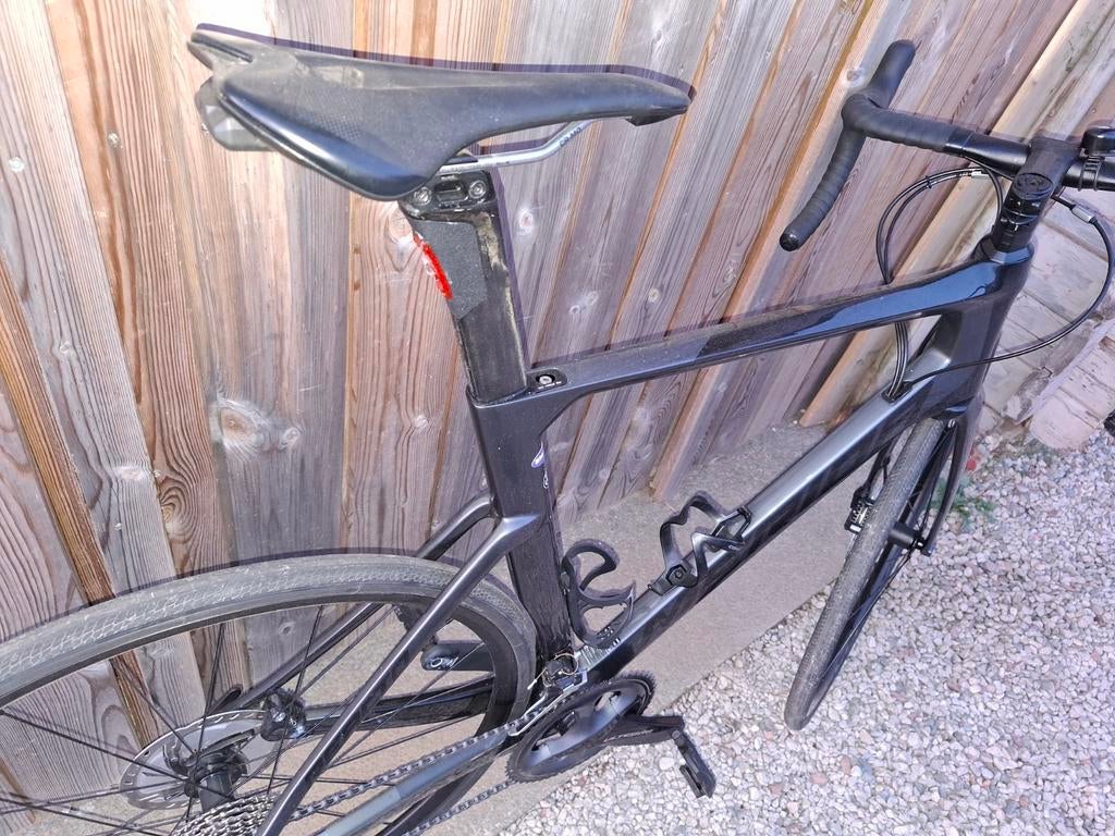 Topper!Nieuwe merida reacto 6000, Fietsen en Brommers, Ophalen