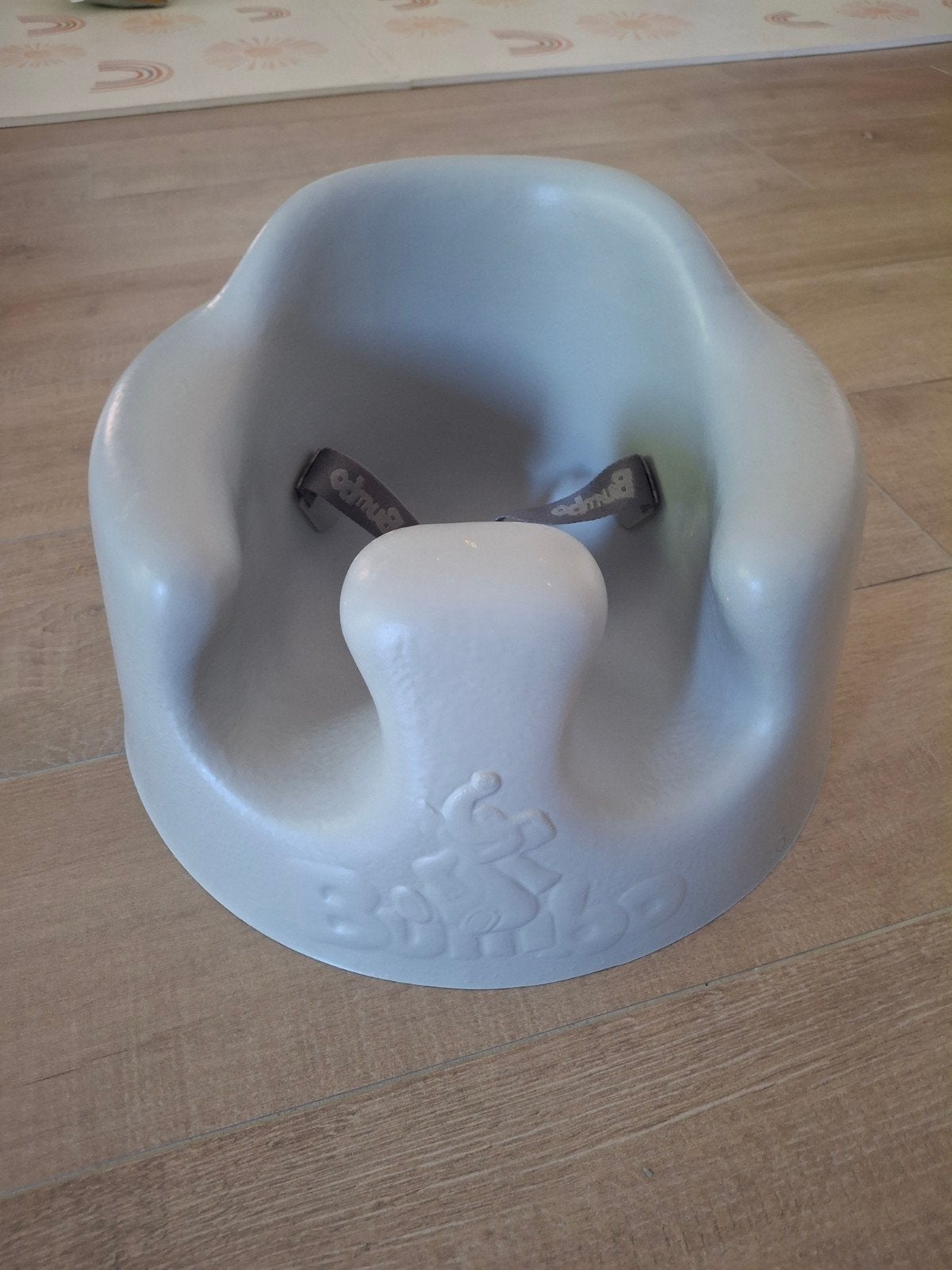 Bumbo zitje, te gebruiken vanaf 3 à 4 maanden, Enlèvement